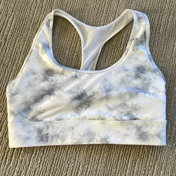 Womens workout set - Picture 3 of 4